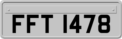 FFT1478