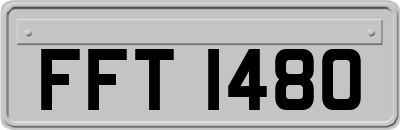 FFT1480