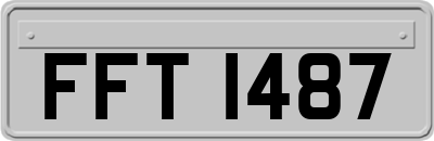 FFT1487