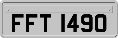 FFT1490