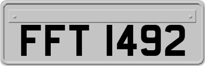FFT1492