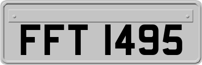 FFT1495