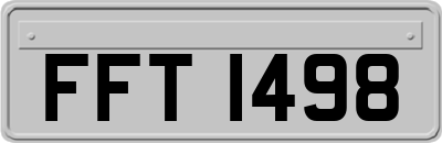 FFT1498