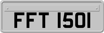 FFT1501