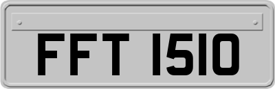 FFT1510