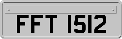FFT1512