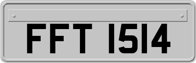 FFT1514