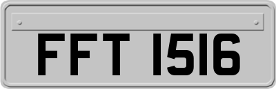 FFT1516