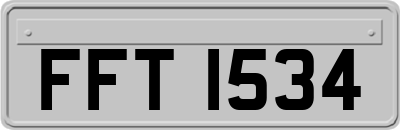 FFT1534