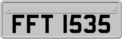 FFT1535