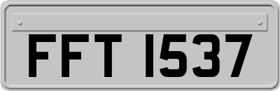 FFT1537