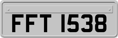 FFT1538