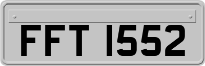 FFT1552