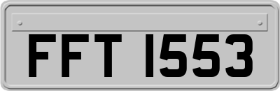 FFT1553
