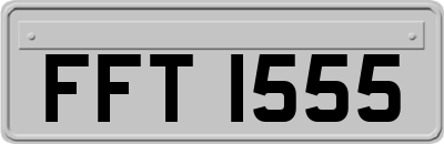 FFT1555