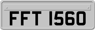 FFT1560