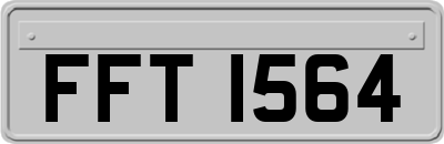 FFT1564