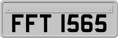 FFT1565