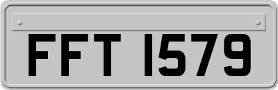 FFT1579