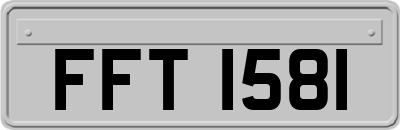 FFT1581