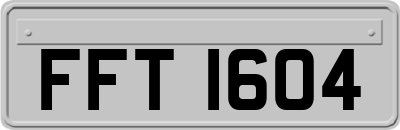 FFT1604