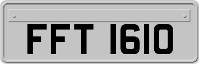 FFT1610