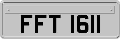 FFT1611