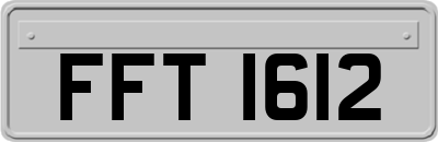 FFT1612