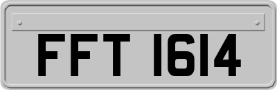 FFT1614