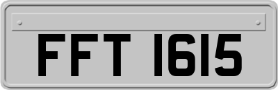 FFT1615