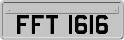 FFT1616