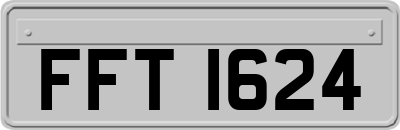 FFT1624