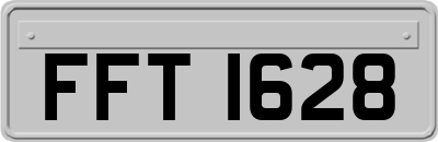 FFT1628