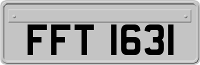 FFT1631