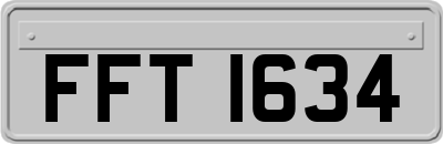FFT1634