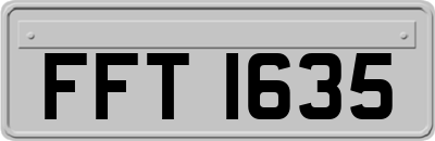 FFT1635