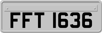 FFT1636