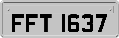 FFT1637