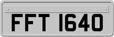 FFT1640
