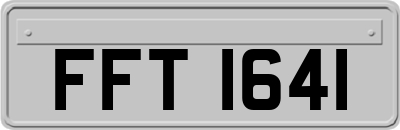 FFT1641