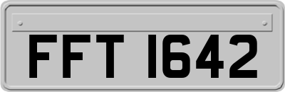 FFT1642