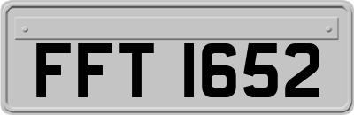 FFT1652
