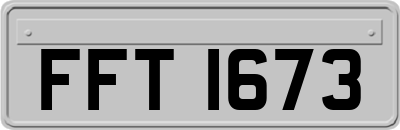 FFT1673