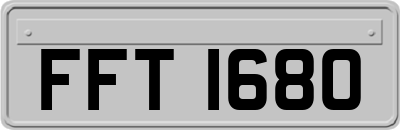 FFT1680