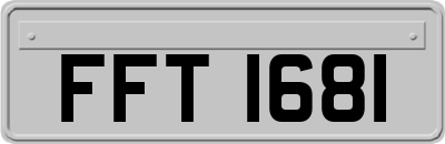 FFT1681