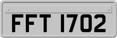 FFT1702