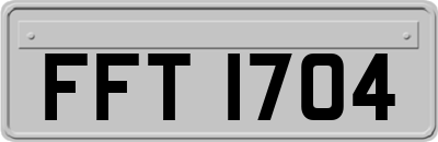 FFT1704