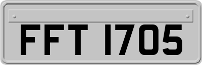 FFT1705