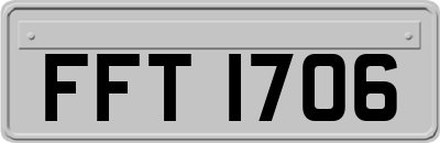 FFT1706