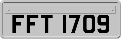 FFT1709
